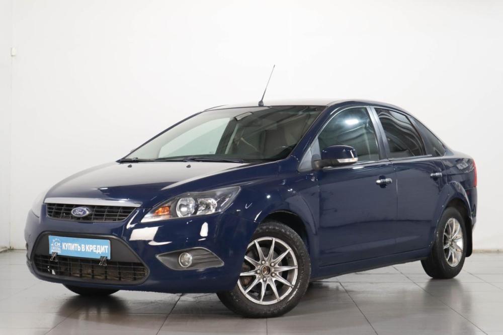 Ford Focus II Рестайлинг Челябинск  - изображение 4