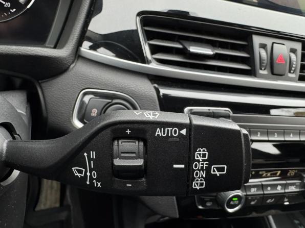 BMW X1 II (F48) Рестайлинг с пробегом 2020 года, цена 2 899 000 рублей, 147059 км, внедорожник, Автокод Объявления