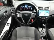Hyundai Solaris I Екатеринбург  - изображение 30