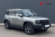 JETOUR T2 Красноярск  - изображение 27