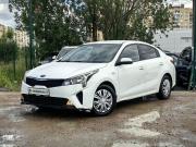 Kia Rio IV Рестайлинг Санкт-Петербург  - изображение 13