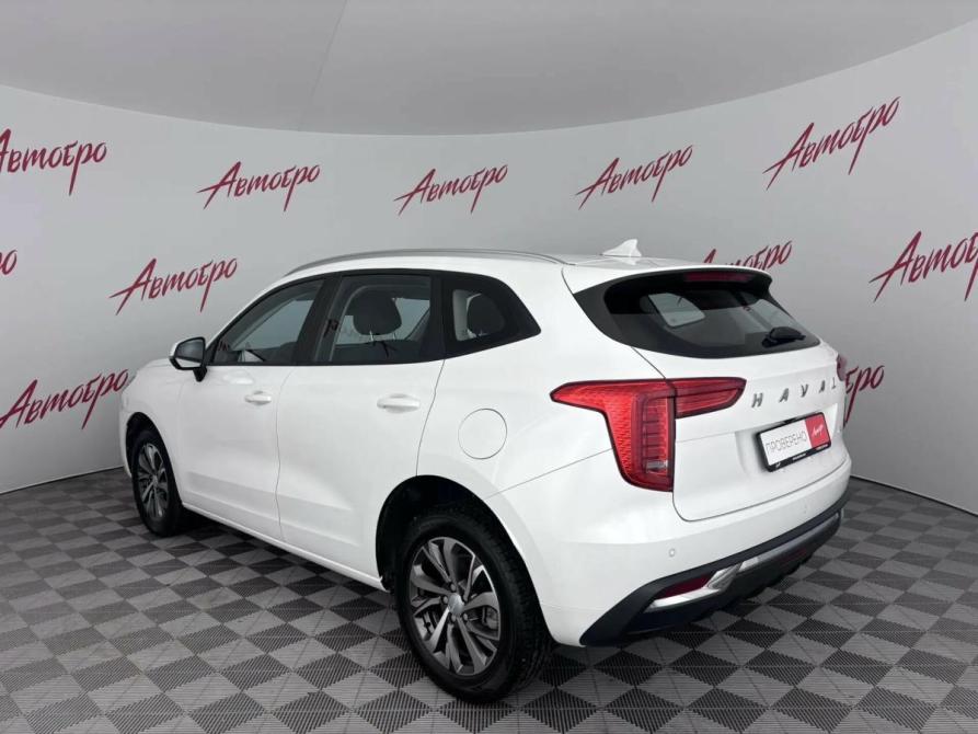 Haval Jolion I Псков  - изображение 3