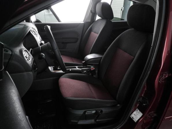 Ford Focus II с пробегом 2008 года, цена 599 000 рублей, 184656 км, седан, Автокод Объявления