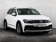 Volkswagen Tiguan II Санкт-Петербург  - изображение 29