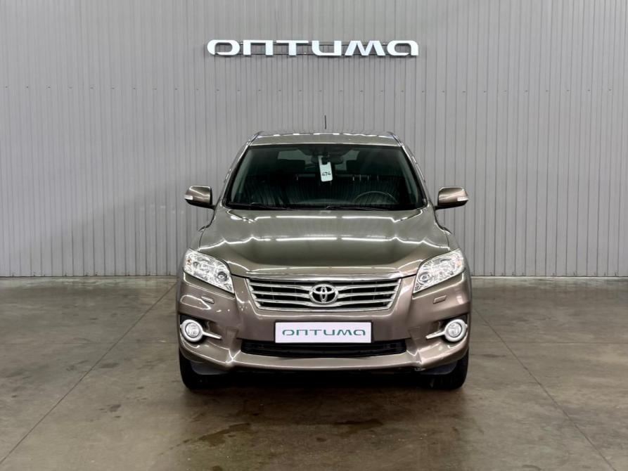Toyota RAV4 III (XA30) Рестайлинг Краснодар  - изображение 2