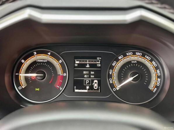 Lada (ВАЗ) Vesta I Рестайлинг (NG) с пробегом 2024 года, цена 1 450 000 рублей, 8000 км, седан, Автокод Объявления