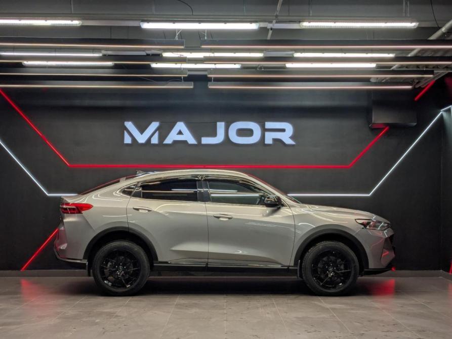 Haval F7x I Рестайлинг Москва  - изображение 28
