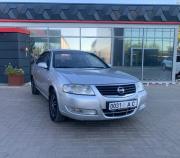 Nissan Almera Classic I Астрахань  - изображение 22