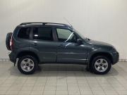Chevrolet Niva I Рестайлинг Курск  - изображение 21