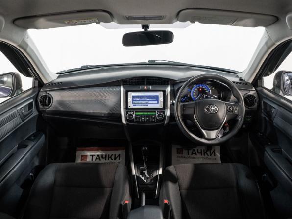 Toyota Corolla XI (E160 E170 E180) с пробегом 2014 года, цена 1 185 000 рублей, 145150 км, универсал, Автокод Объявления