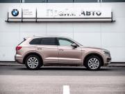 Volkswagen Touareg III Магнитогорск  - изображение 33