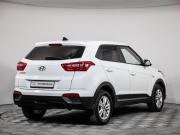 Hyundai Creta I Санкт-Петербург  - изображение 30