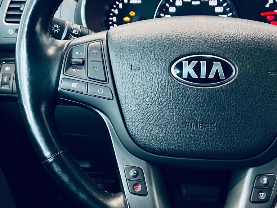 Kia Sorento II Рестайлинг Санкт-Петербург  - изображение 23
