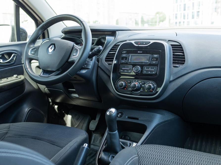 Renault Kaptur I Ижевск  - изображение 10