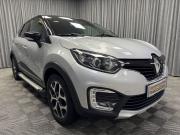 Renault Kaptur I Стерлитамак  - изображение 43