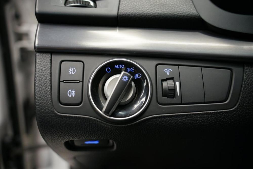 Hyundai i40 I Крым  - изображение 12