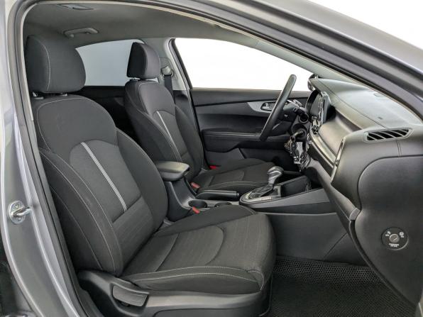 Kia Cerato IV с пробегом 2018 года, цена 1 590 000 рублей, 180204 км, седан, Автокод Объявления
