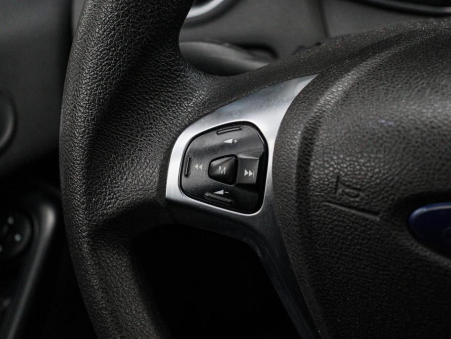 Ford Fiesta Mk6 Рестайлинг Москва  - изображение 14