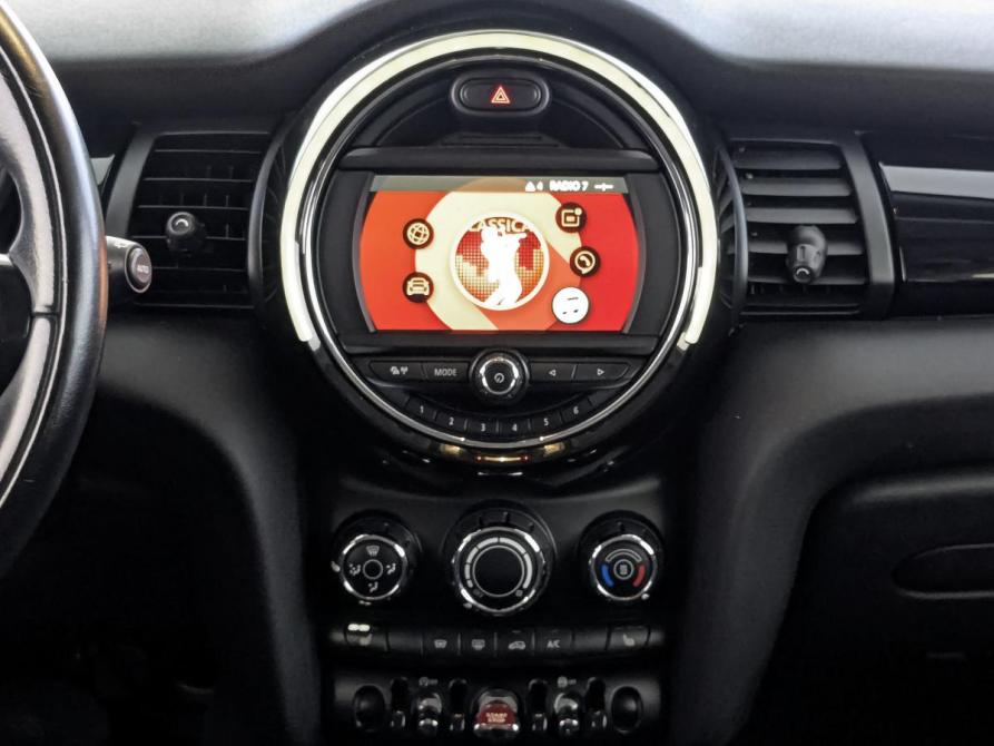 Mini Hatch III (F55/F56) Рестайлинг Москва  - изображение 17