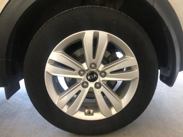 Kia Sportage IV с пробегом 2017 года, цена 1 849 000 рублей, 150517 км, внедорожник, Автокод Объявления