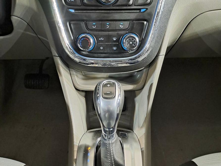 Buick Encore I Москва  - изображение 23