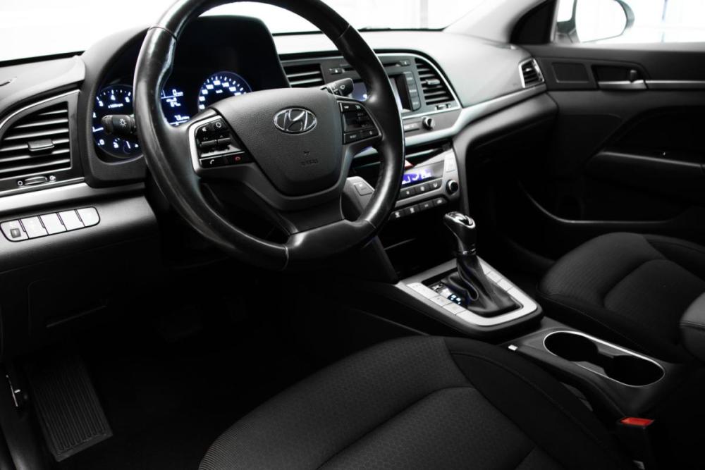 Hyundai Elantra VI (AD) Москва  - изображение 7