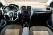 Volkswagen Polo V Рестайлинг Уфа  - изображение 24