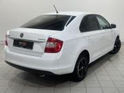 Skoda Rapid I Курск  - изображение 22