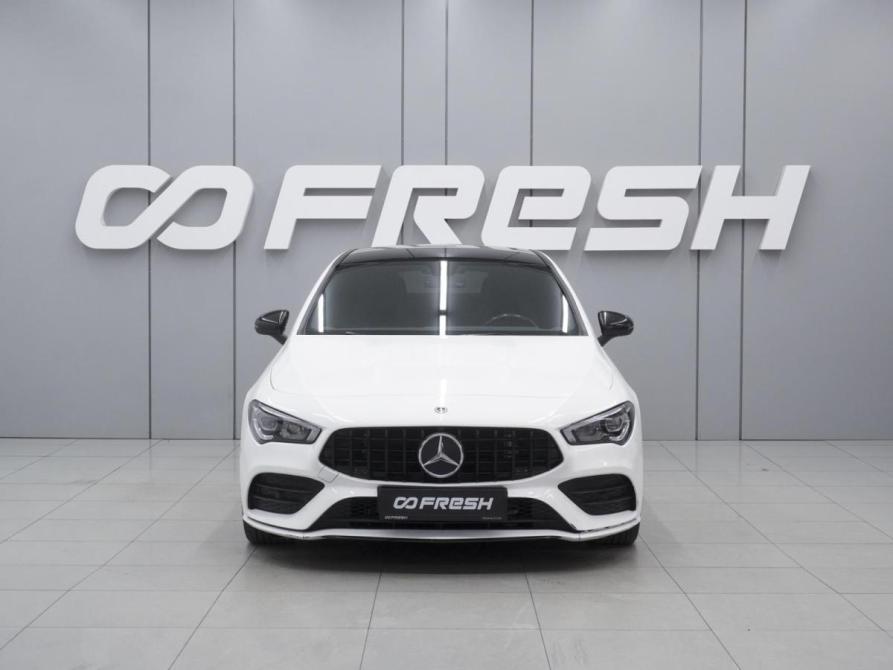 Mercedes-Benz CLA II (C118 X118) Ростов-на-Дону  - изображение 3