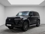 Lexus GX III Москва  - изображение 35