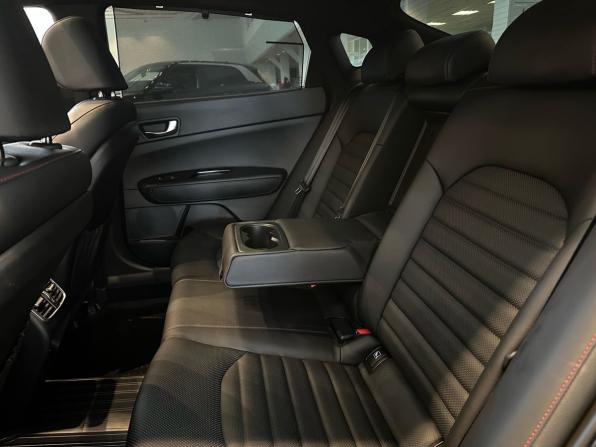 Kia Optima IV Рестайлинг с пробегом 2019 года, цена 2 349 000 рублей, 76012 км, седан, Автокод Объявления