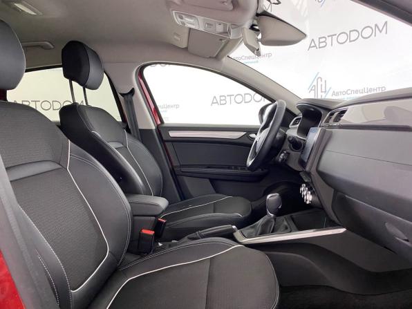 Renault Arkana I с пробегом 2020 года, цена 1 484 000 рублей, 50686 км, внедорожник, Автокод Объявления