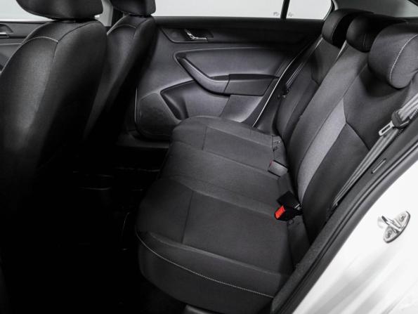 Skoda Rapid I с пробегом 2014 года, цена 899 000 рублей, 199582 км, лифтбек, Автокод Объявления