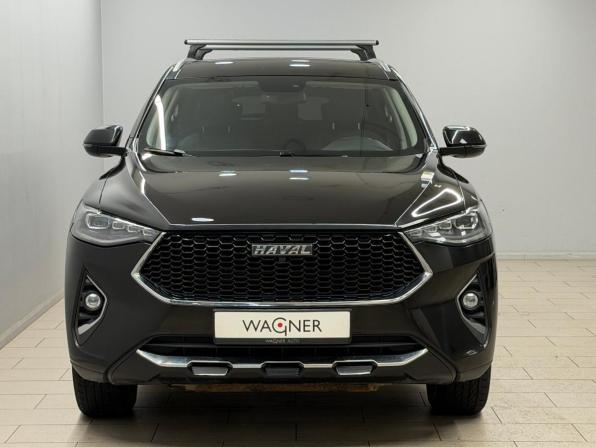 Haval F7 I с пробегом 2020 года, цена 1 733 000 рублей, 90696 км, внедорожник, Автокод Объявления