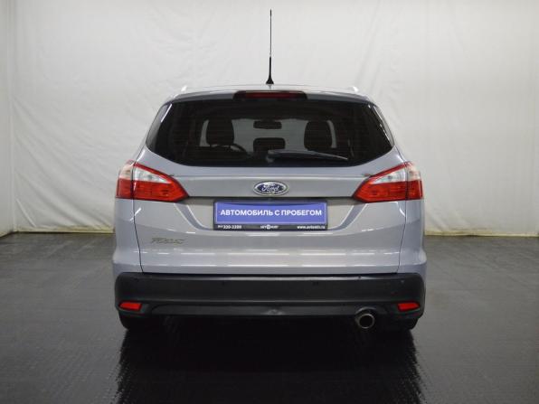 Ford Focus III с пробегом 2013 года, цена 789 000 рублей, 170328 км, универсал, Автокод Объявления