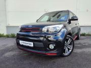 Kia Soul II Рестайлинг Санкт-Петербург  - изображение 25