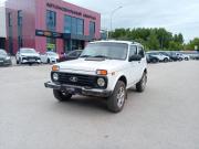 Lada (ВАЗ) Niva Legend Тула  - изображение 16