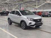 Lada (ВАЗ) XRAY I Казань  - изображение 25