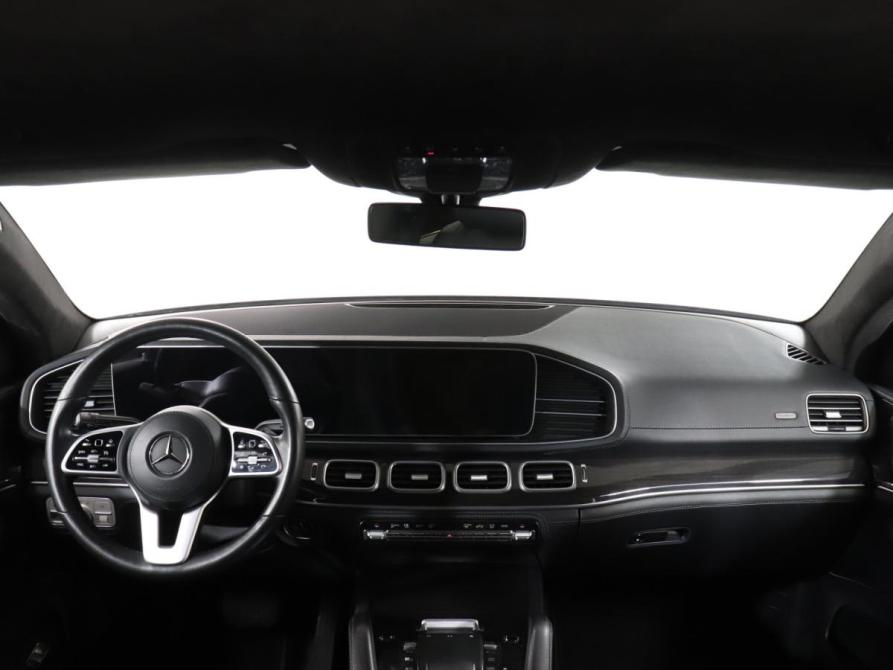 Mercedes-Benz GLE Coupe II (C167) Москва  - изображение 12