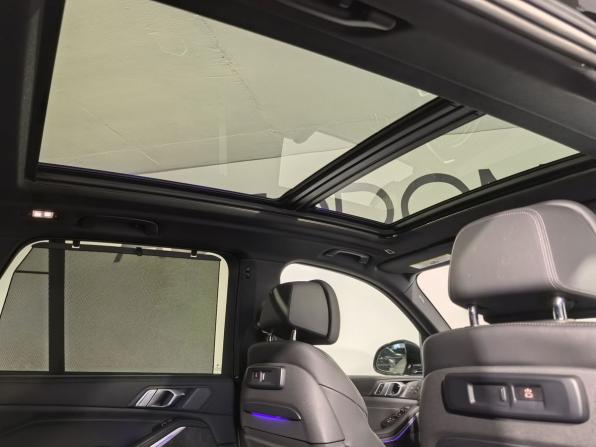 BMW X5 IV (G05/G18) с пробегом 2021 года, цена 7 300 000 рублей, 56671 км, внедорожник, Автокод Объявления