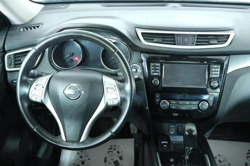 Nissan X-Trail III Омск  - изображение 11