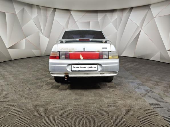 Lada (ВАЗ) 2110 с пробегом 2003 года, цена 53 000 рублей, 350000 км, седан, Автокод Объявления