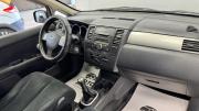 Nissan Tiida I Рестайлинг Киров  - изображение 31