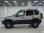 Chevrolet Niva I Рестайлинг Самара  - изображение 19