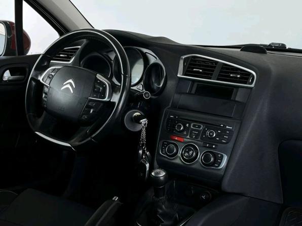 Citroen C4 II с пробегом 2012 года, цена 420 000 рублей, 259301 км, хэтчбек, Автокод Объявления