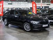 BMW 5 серии VII (G30/G31/G38) Санкт-Петербург  - изображение 29
