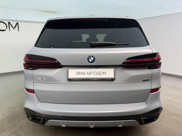 BMW X5 IV (G05/G18) Рестайлинг с пробегом 2023 года, цена 14 737 000 рублей, 27979 км, внедорожник, Автокод Объявления