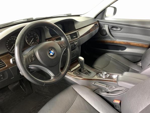 BMW 3 серии V (E90/E91/E92/E93) Рестайлинг с пробегом 2011 года, цена 1 120 000 рублей, 102869 км, универсал, Автокод Объявления