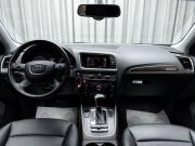 Audi Q5 I (8R) Рестайлинг Ижевск  - изображение 52