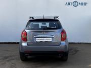 SsangYong Actyon II Москва  - изображение 18